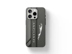 Jaguar Custodia Smartphone Stile Tuning da Drift